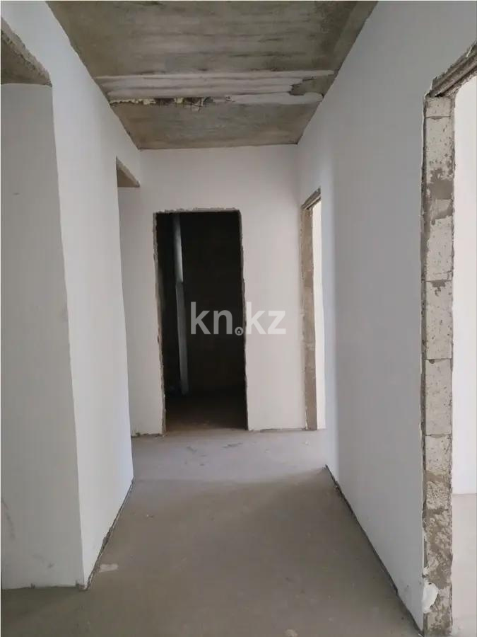 Продажа 3-комнатной квартиры, 78 м², ул. Култегин, дом  2 - Продажа  трехкомнатных квартир в Астане фото 3 из 4