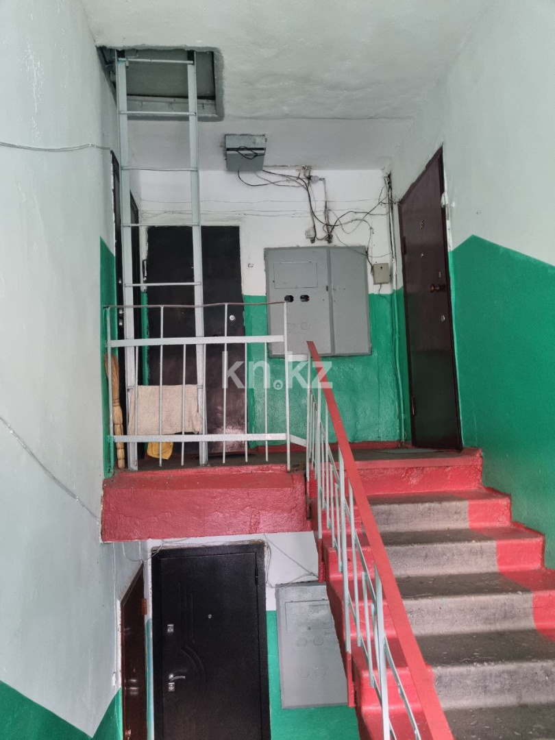 Продажа 2-комнатной квартиры, 52 м², ул. Доватора, дом  3/2 - Продажа квартир в Караганде фото 11 из 15