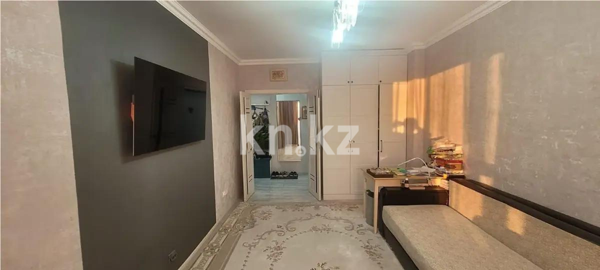 Продажа 4-комнатной квартиры, 97.8 м² - Продажа четырехкомнатных квартир в Астане фото 2 из 6