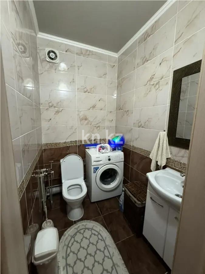 Продажа 3-комнатной квартиры, 83.2 м², ул. Е-251, дом  4/1 в Астане - фото 7