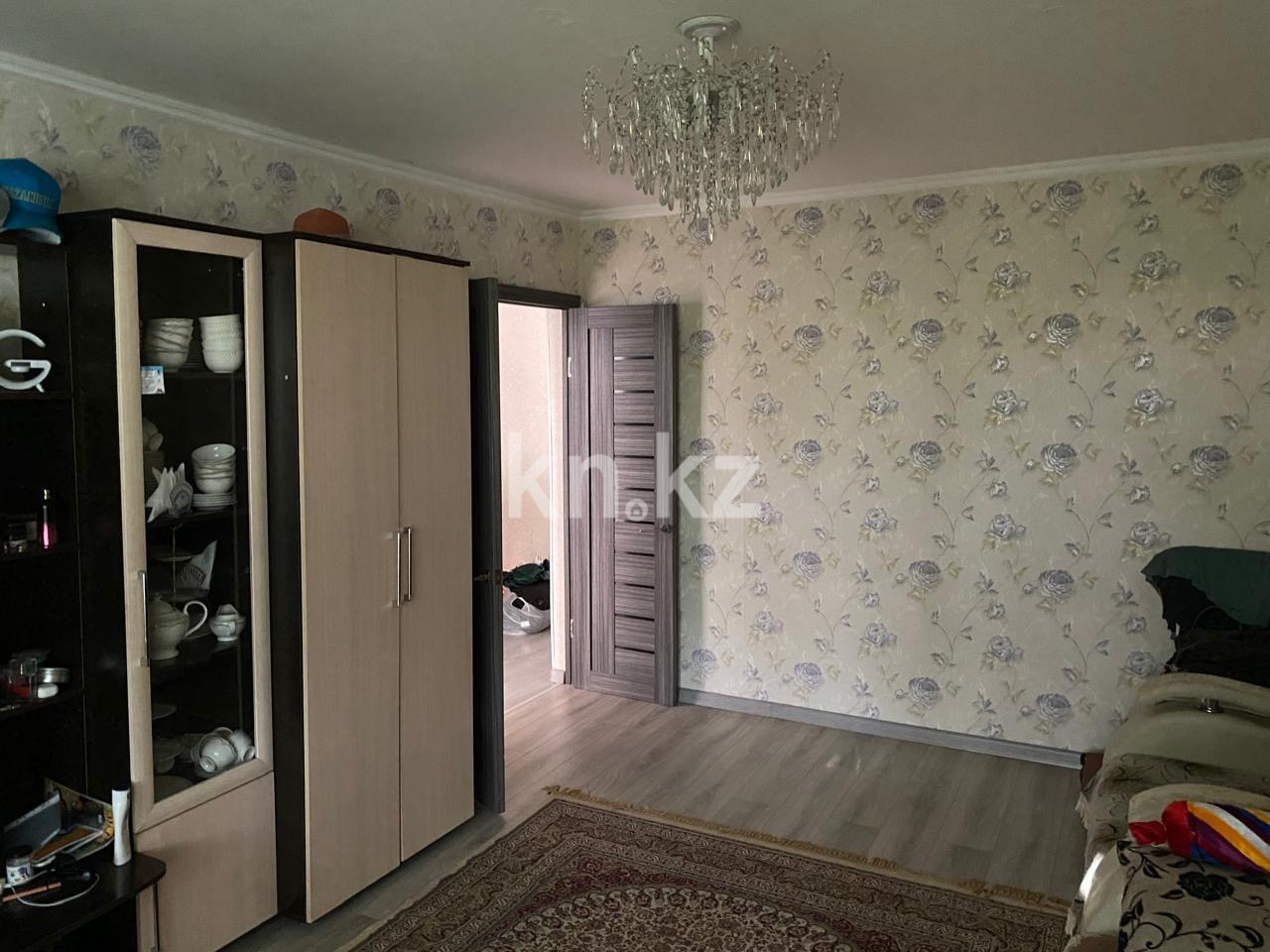 Аренда 2-комнатной квартиры, 55 м² - Недвижимость в Астане - страница 11 фото 8 из 13