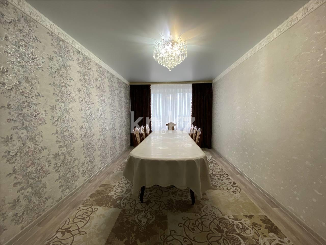 Продажа 3-комнатной квартиры, 68 м² в Темиртау