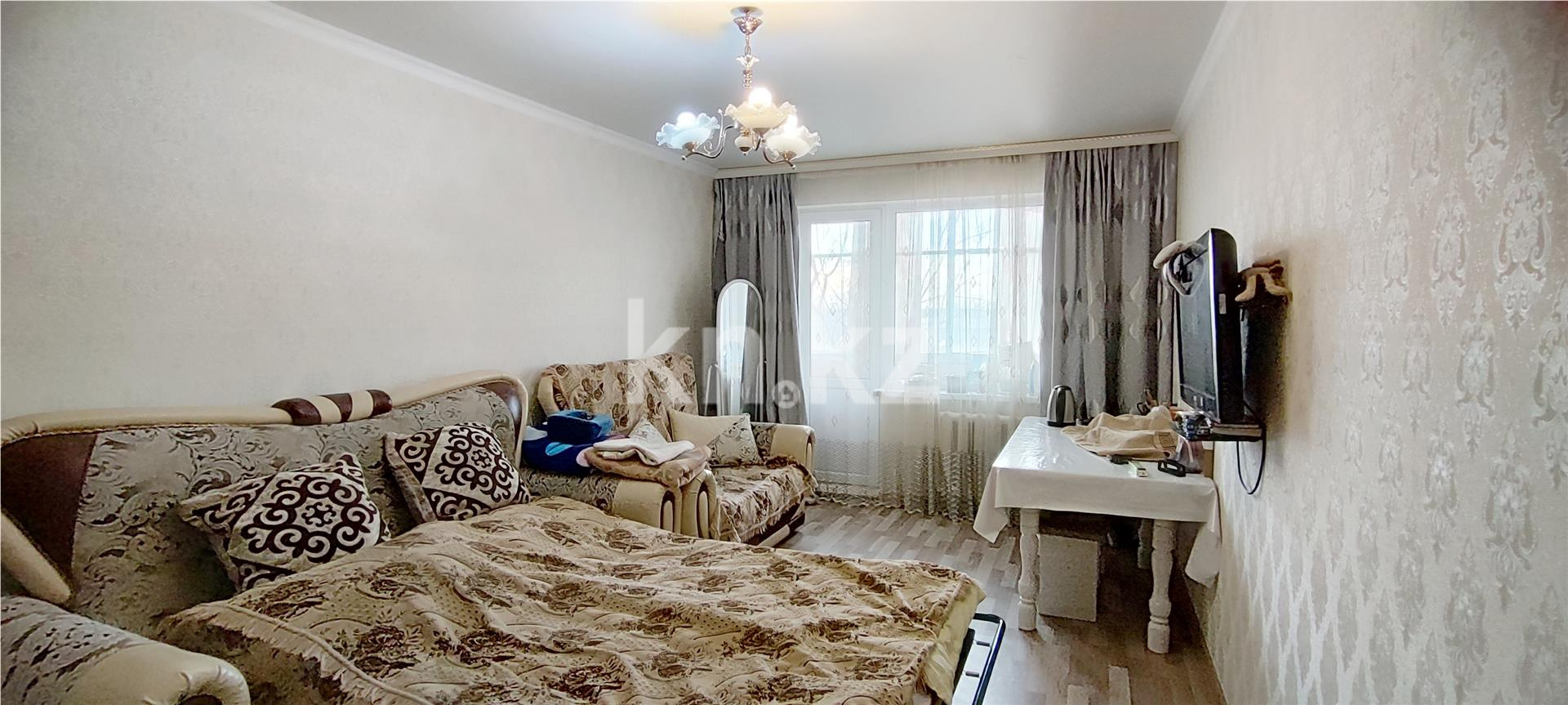 Продажа 1-комнатной квартиры, 30 м² - Продажа однокомнатных квартир в Майкудуке Караганды - страница 3 фото 1 из 7