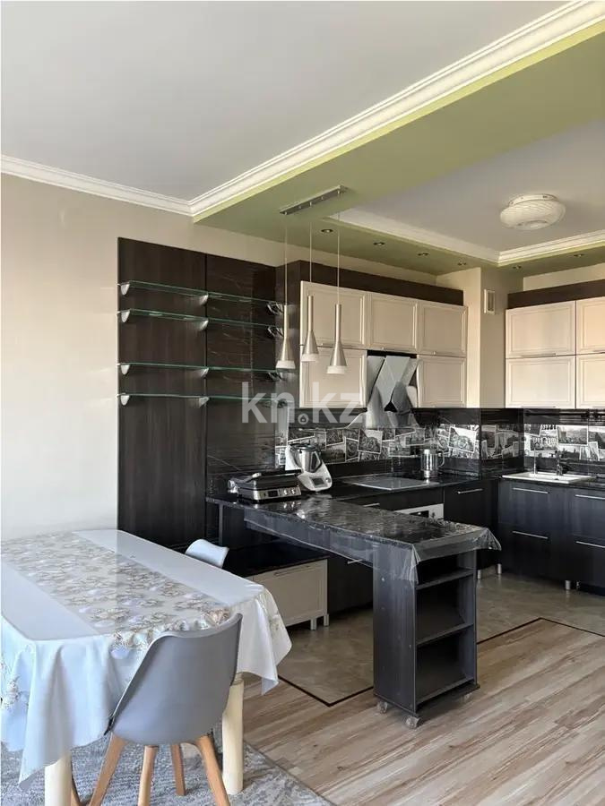 Продажа 2-комнатной квартиры, 55 м², ул. Навои, дом  208 - Продажа квартир в Алматы фото 3 из 4