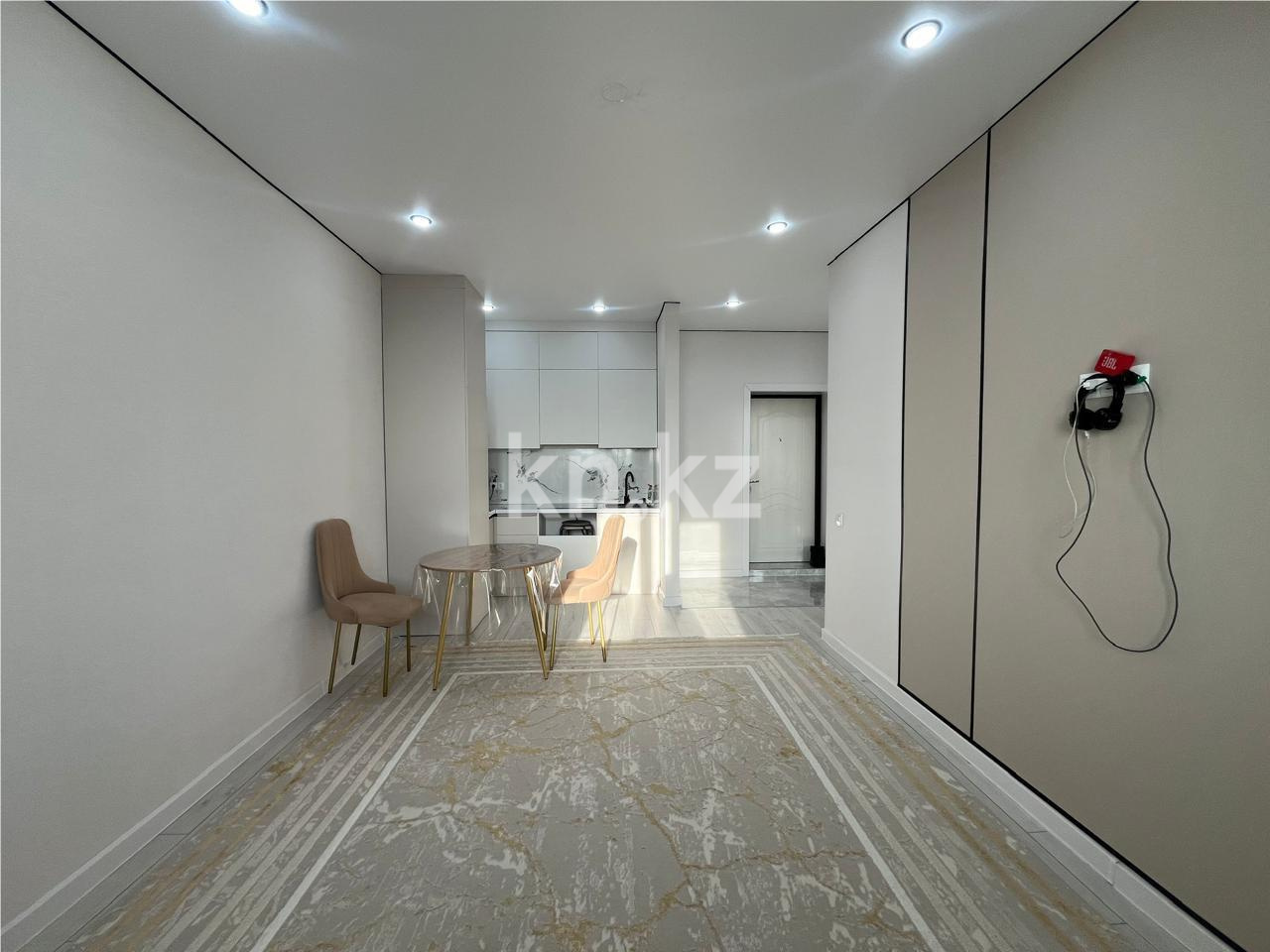 Продажа 2-комнатной квартиры, 38 м² в Астане - фото 3