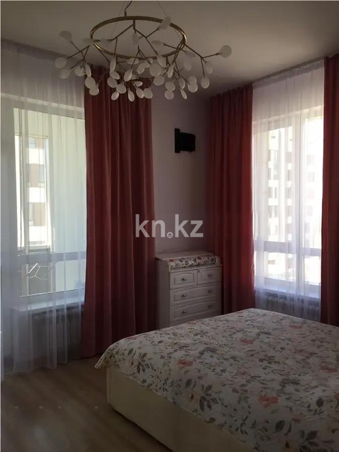 Продажа 2-комнатной квартиры, 68 м² - Недвижимость в Астане фото 2 из 4