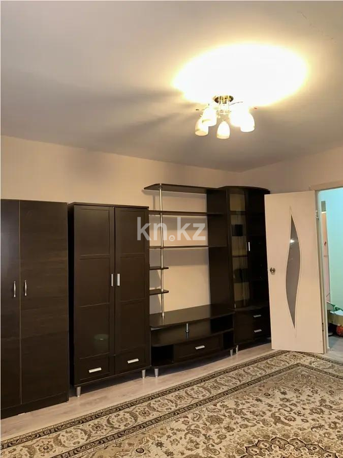 Продажа 2-комнатной квартиры, 55 м², ул. Омарова, дом  23/1 - Продажа  двухкомнатных квартир в Астане с фото фото 2 из 4