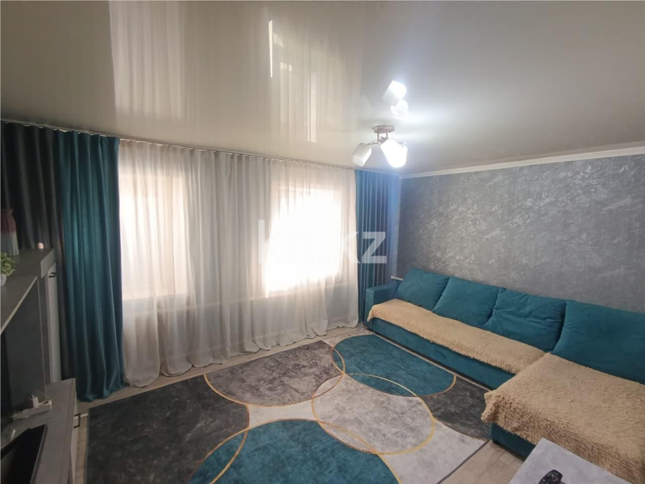 Продажа 3-комнатного дома, 73 м² в Караганде - фото 8