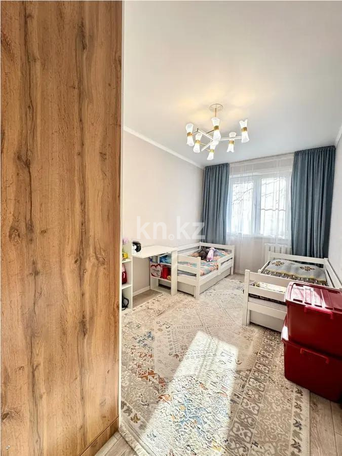 Продажа 2-комнатной квартиры, 47 м², мкр-н 3, дом  8 - Продажа  двухкомнатных квартир в Алматы с фото фото 2 из 4