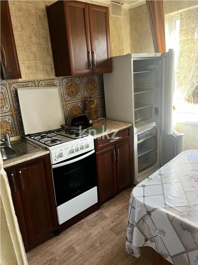 Продажа 3-комнатной квартиры, 59 м², ул. Кужанова, дом  13 - Продажа квартир в Сарани фото 5 из 7