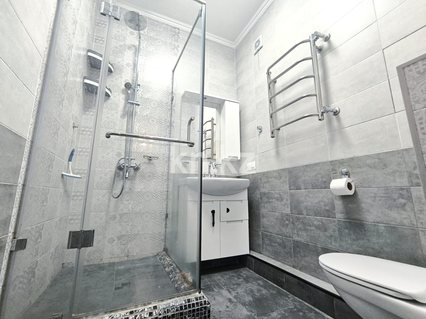 Продажа 2-комнатной квартиры, 53.6 м² - Продажа квартир-студий в Алматы фото 18 из 22