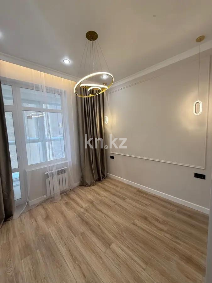 Продажа 2-комнатной квартиры, 35 м², ул. Култегин, дом  4 стр в Астане - фото 2