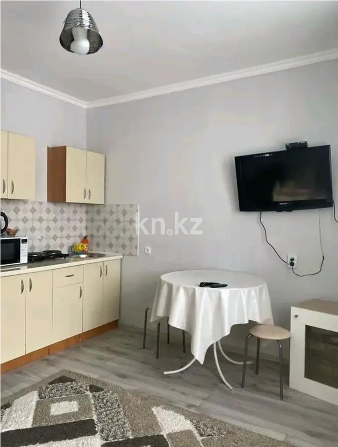 Продажа 1-комнатной квартиры, 27 м² в Астане - фото 2