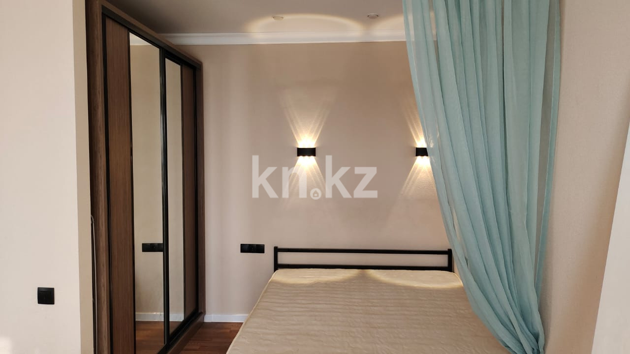 Аренда 1-комнатной квартиры, 38.2 м² - Аренда квартир помесячно в Астане фото 5 из 9