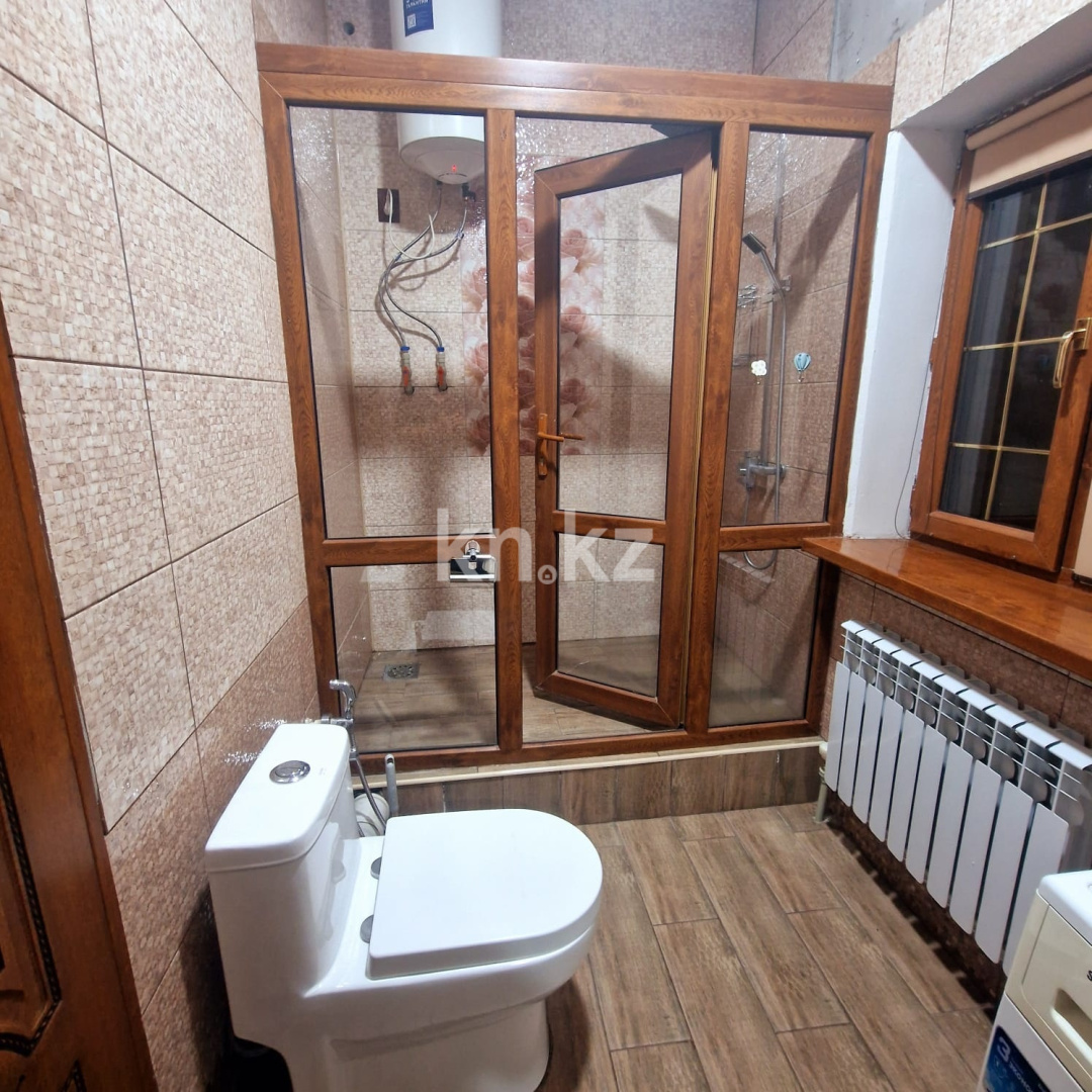 Продажа 9-комнатного дома, 234 м², Отеген батыр, Умбетай Жирау - Продажа домов, коттеджей в Алматинской области фото 20 из 38