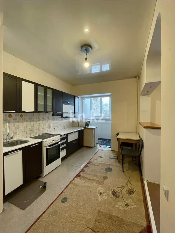 Продажа 1-комнатной квартиры, 37 м², мкр-н 3, дом  38а в Алматы - фото 2