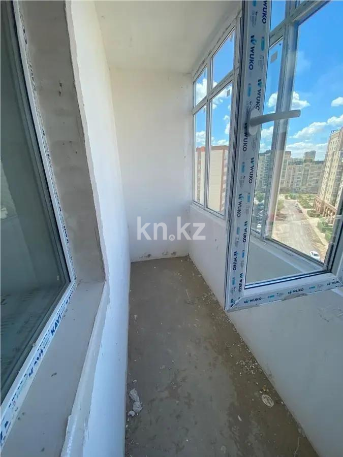 Продажа 2-комнатной квартиры, 63.3 м², пр. Кошкарбаева, дом  42/1 стр - Продажа квартир в Казахстане фото 4 из 4