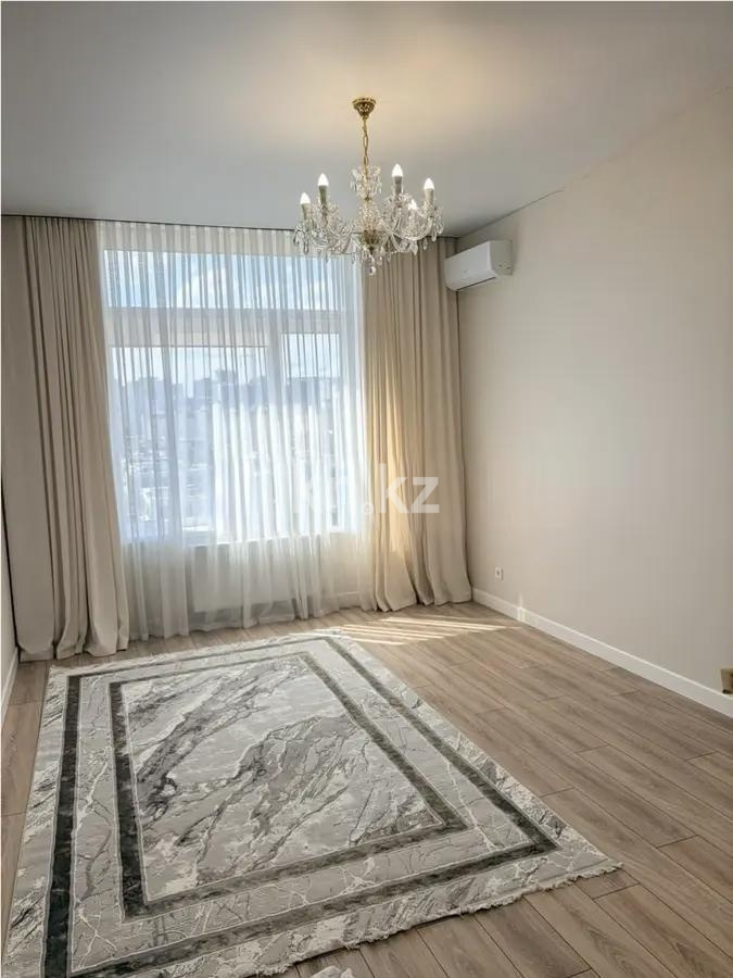 Продажа 1-комнатной квартиры, 38.5 м² в Астане
