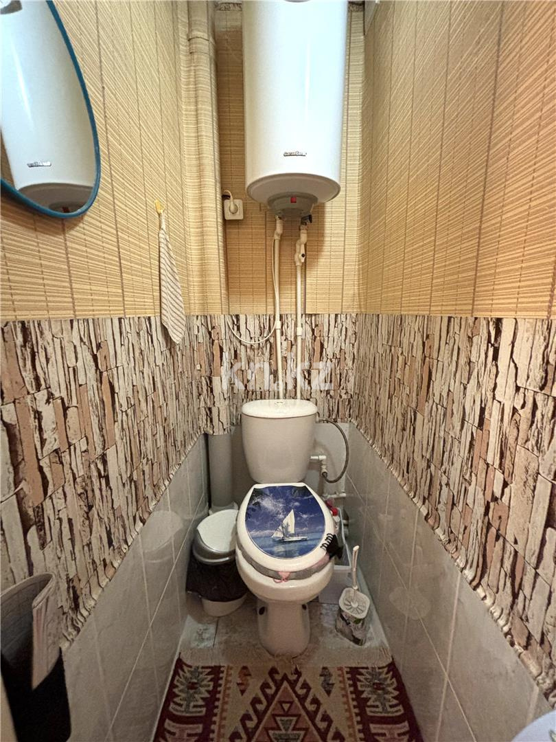 Продажа 2-комнатной квартиры, 48 м² - Продажа домов, коттеджей в Костанае фото 11 из 15