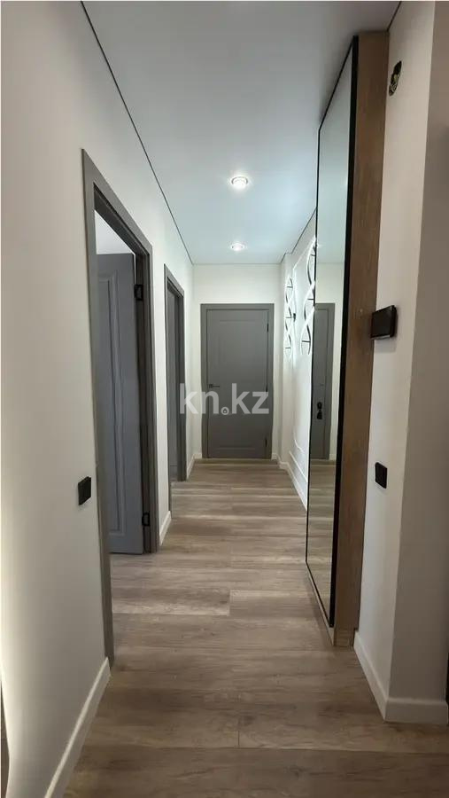 Продажа 1-комнатной квартиры, 35.1 м² - Продажа недвижимости в Казахстане фото 5 из 5