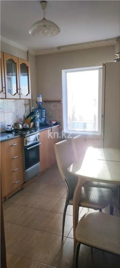 Продажа 2-комнатной квартиры, 52 м², пер. Култобе, дом  9 - Продажа  двухкомнатных квартир в Астане с фото фото 3 из 6