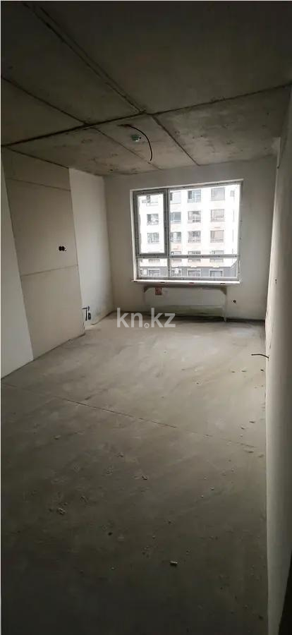 Продажа 2-комнатной квартиры, 51 м² в Алматы