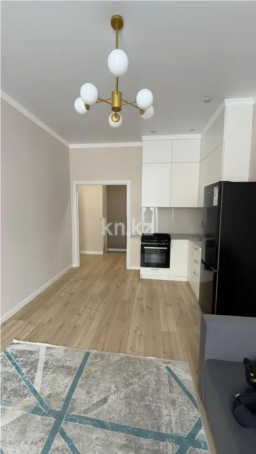 Продажа 2-комнатной квартиры, 42 м², пр. Туран, дом  43/5 - Продажа  двухкомнатных квартир в новостройках Астаны без посредников фото 3 из 4