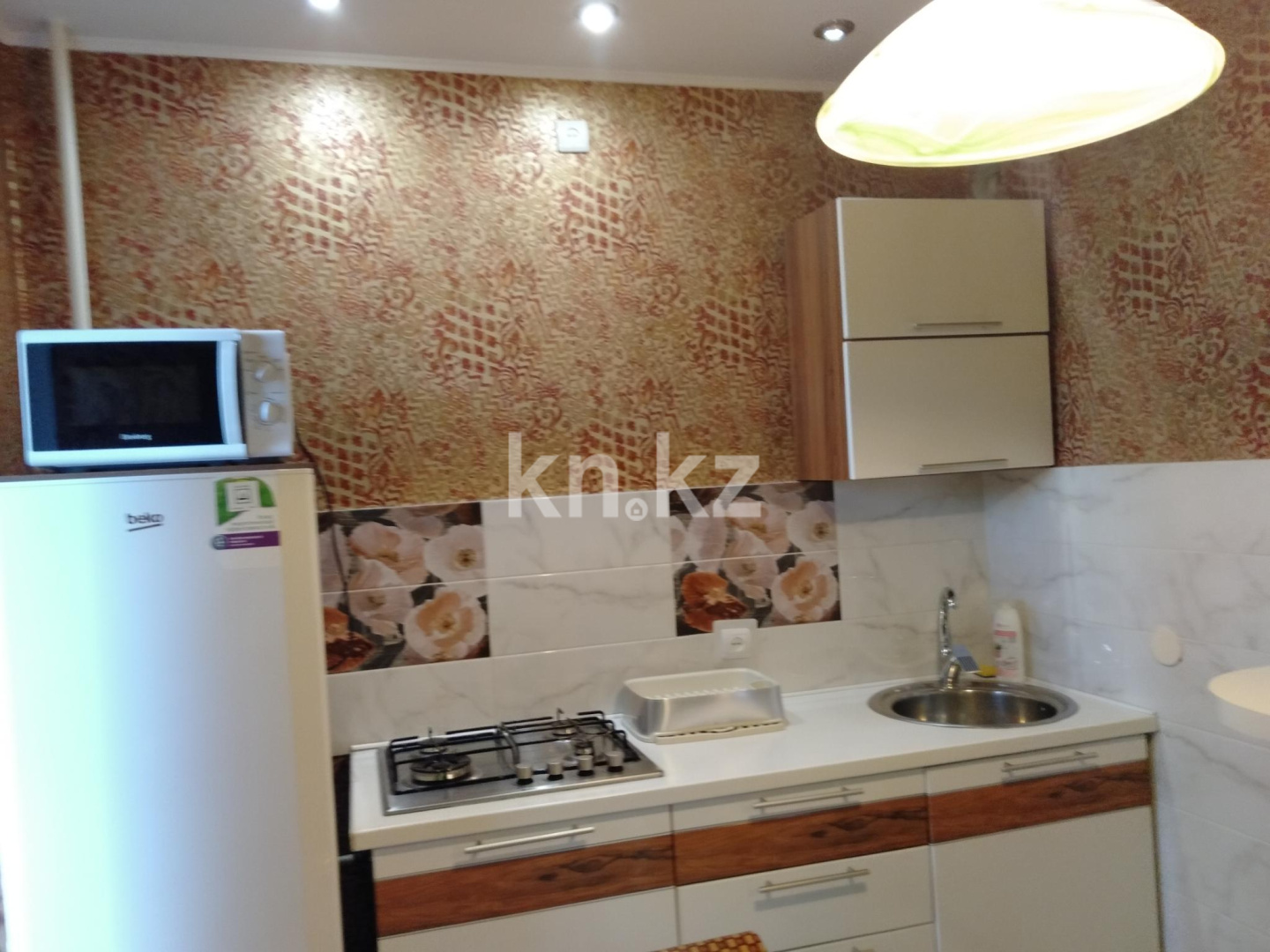 Аренда 1-комнатной квартиры посуточно, 35 м², ул. Победы, дом  105 - Продажа квартир в Уральске фото 15 из 15