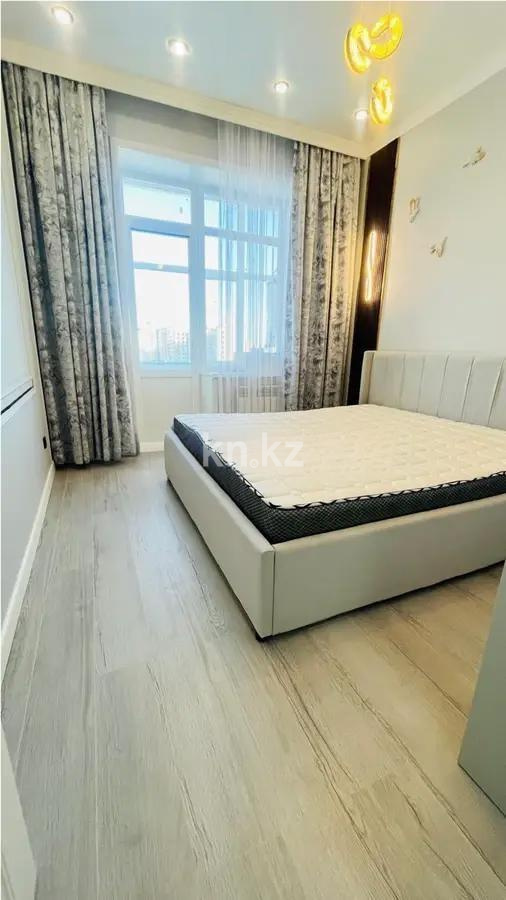 Продажа 2-комнатной квартиры, 38 м² - Продажа квартир в Казахстане - страница 11 фото 2 из 4