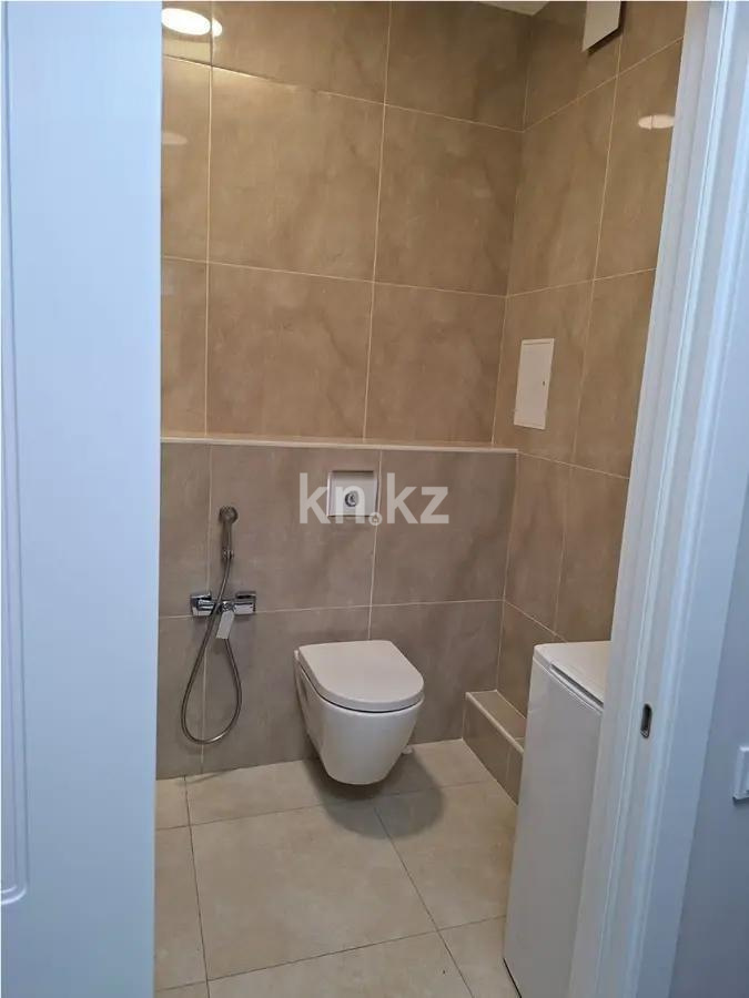 Продажа 2-комнатной квартиры, 53.7 м² - Продажа квартир-студий в Астане фото 5 из 6