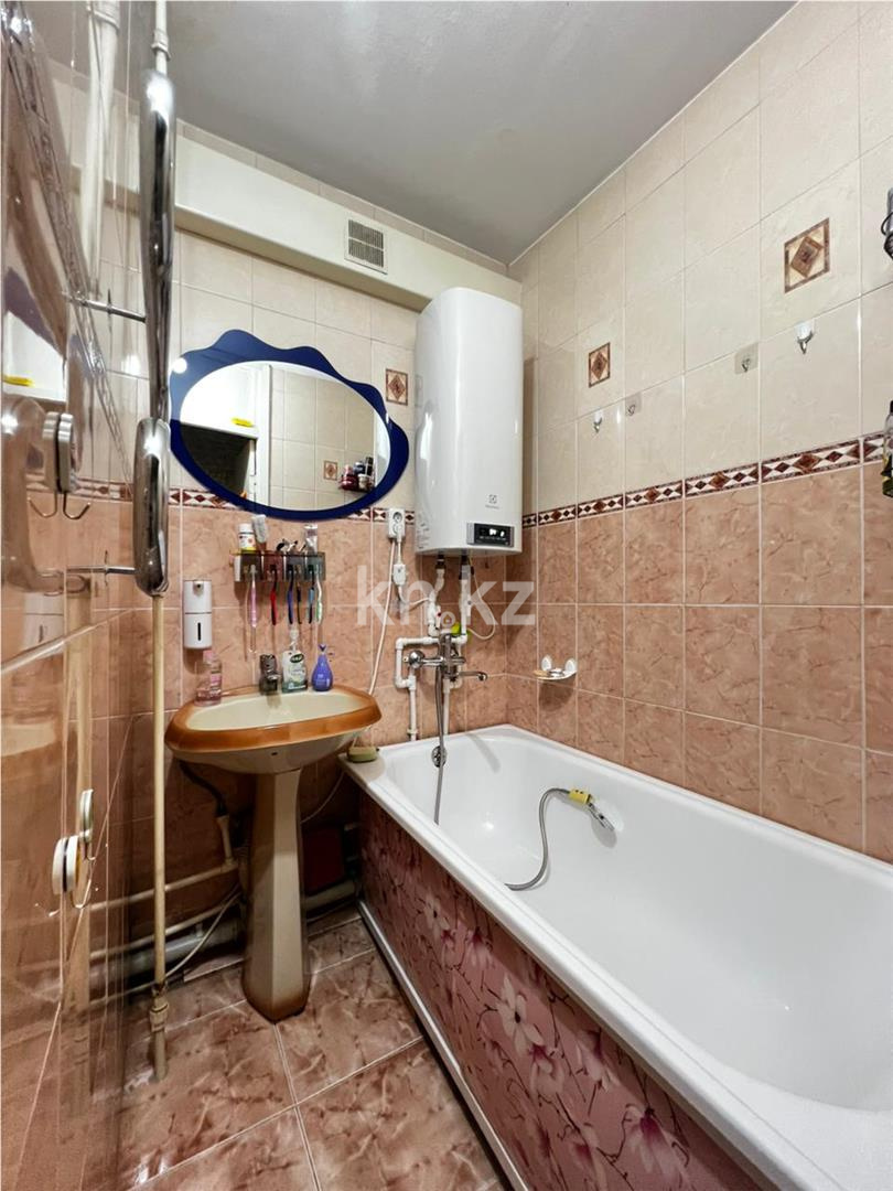 Продажа 3-комнатной квартиры, 61 м² - Продажа трехкомнатных квартир в Караганде - страница 2 фото 13 из 20