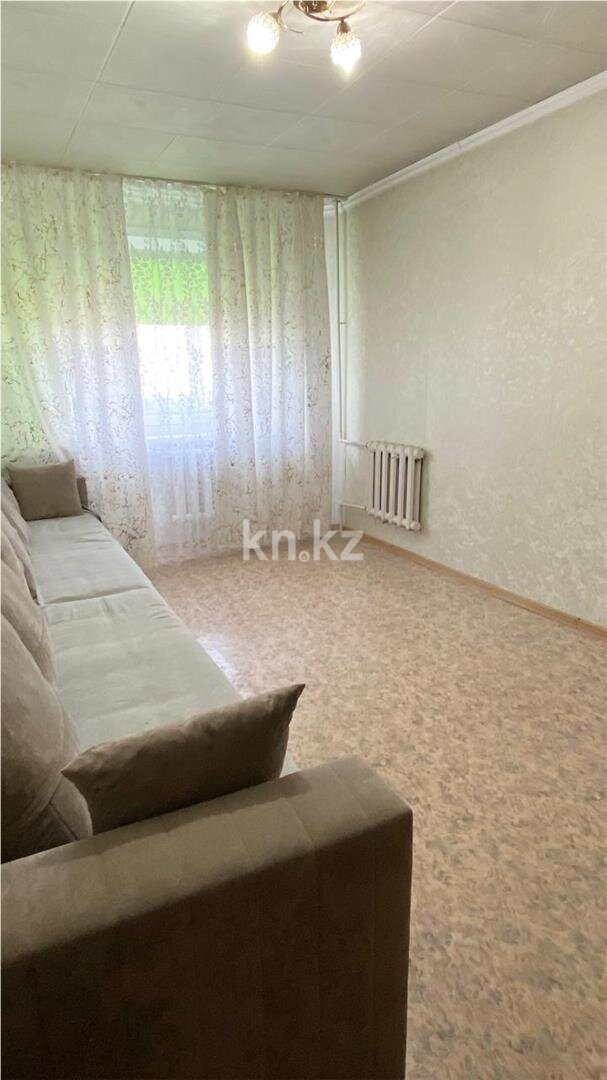 Продажа 2-комнатной квартиры, 52 м² в Караганде
