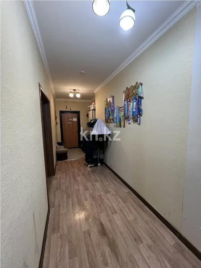 Продажа 2-комнатной квартиры, 63 м² в Астане - фото 5