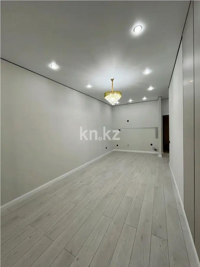 Продажа 1-комнатной квартиры, 39 м² в Астане - фото 2