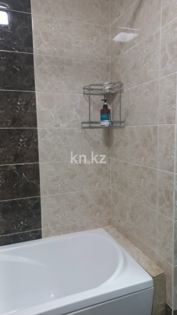 Аренда 1-комнатной квартиры, 45 м² в Астане - фото 12