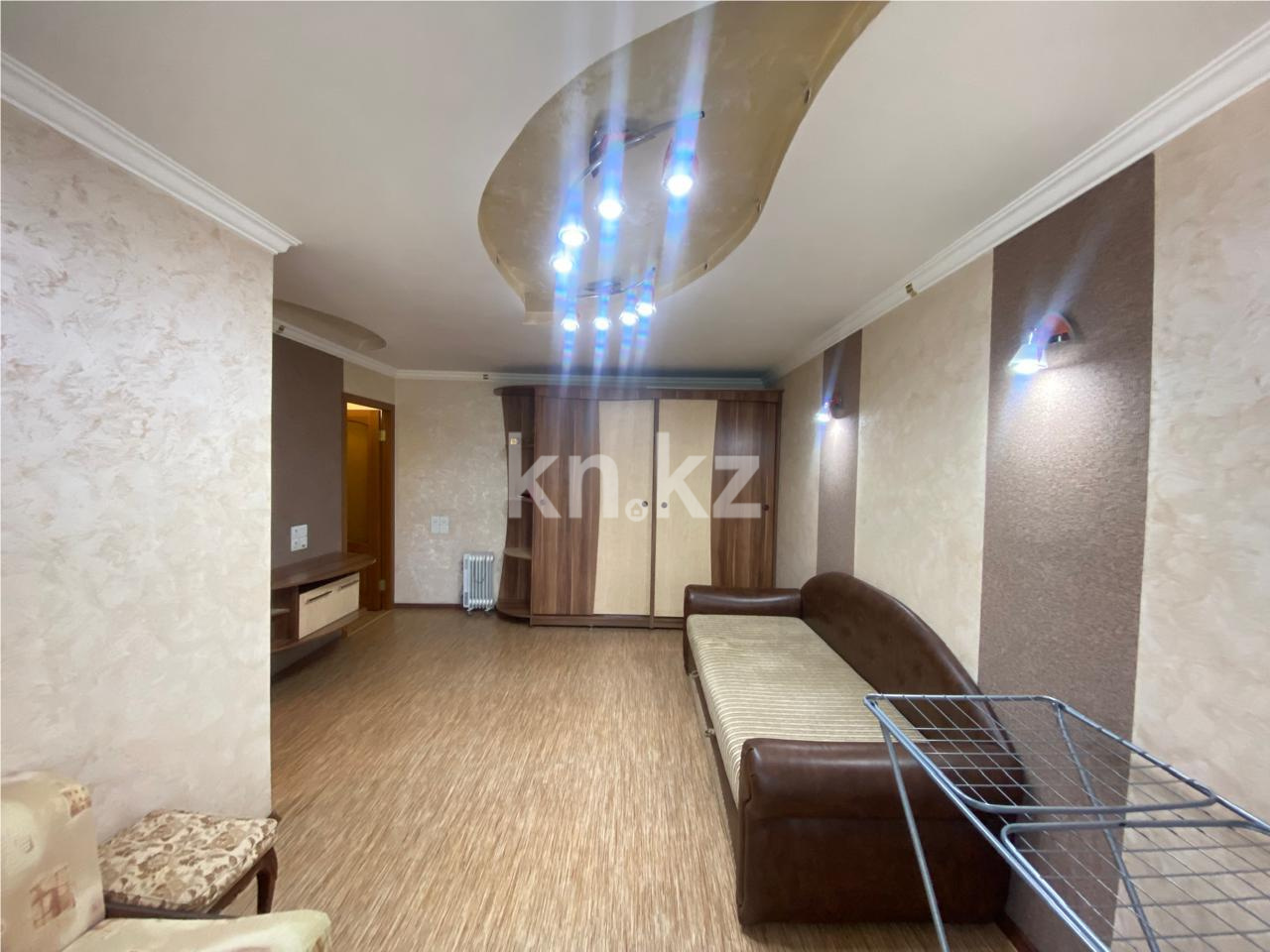 Продажа 1-комнатной квартиры, 31 м² - Продажа квартир в Городе Караганды - страница 2 фото 2 из 8