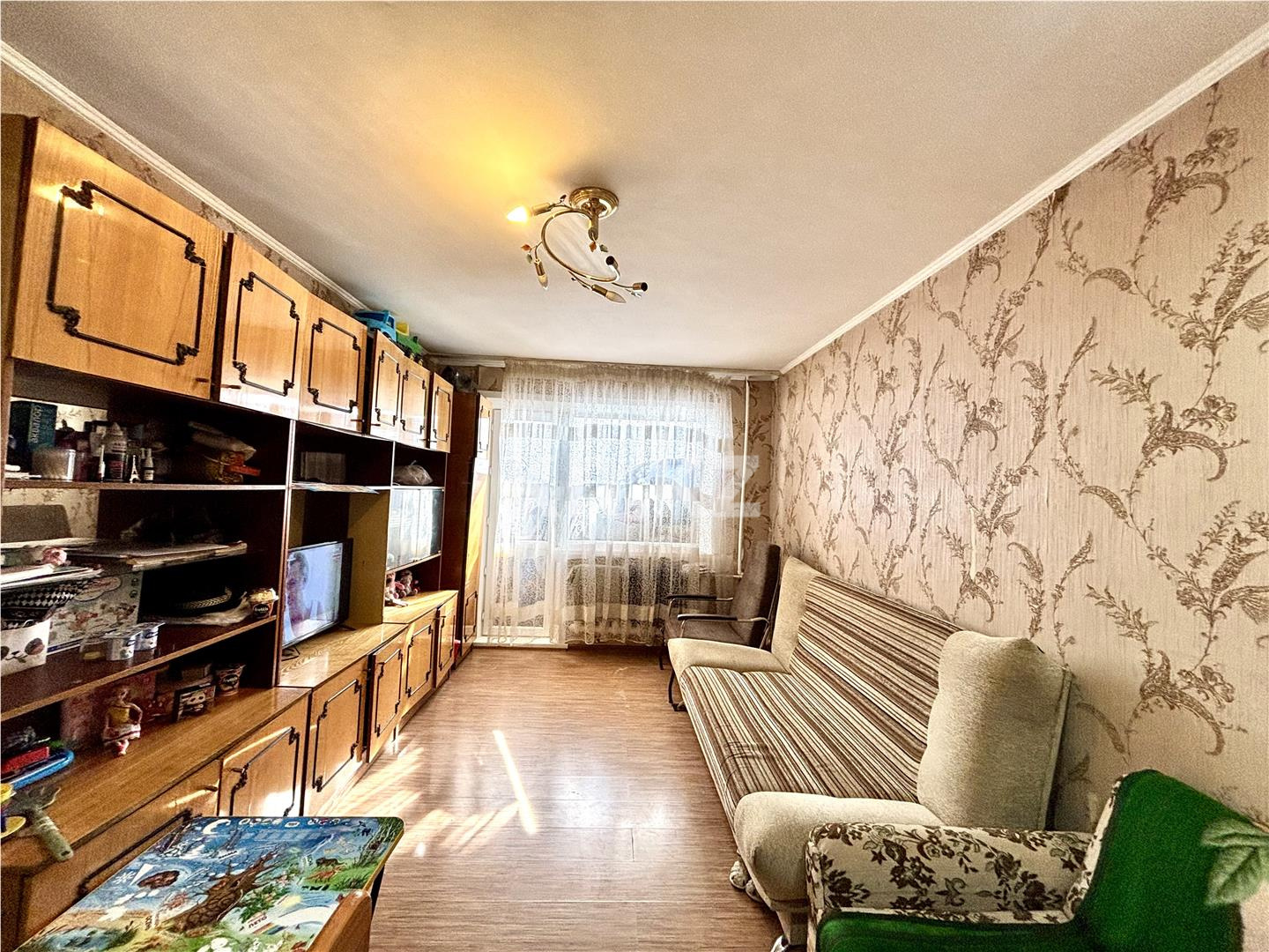 Продажа 1-комнатной квартиры, 38 м² - Продажа земельных участков в Балхаше фото 2 из 11