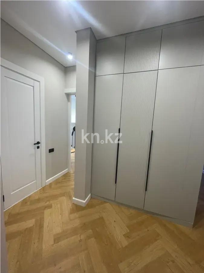 Продажа 2-комнатной квартиры, 71 м², ул. Муканова, дом  53/8 - Продажа  двухкомнатных квартир в Караганде фото 5 из 5