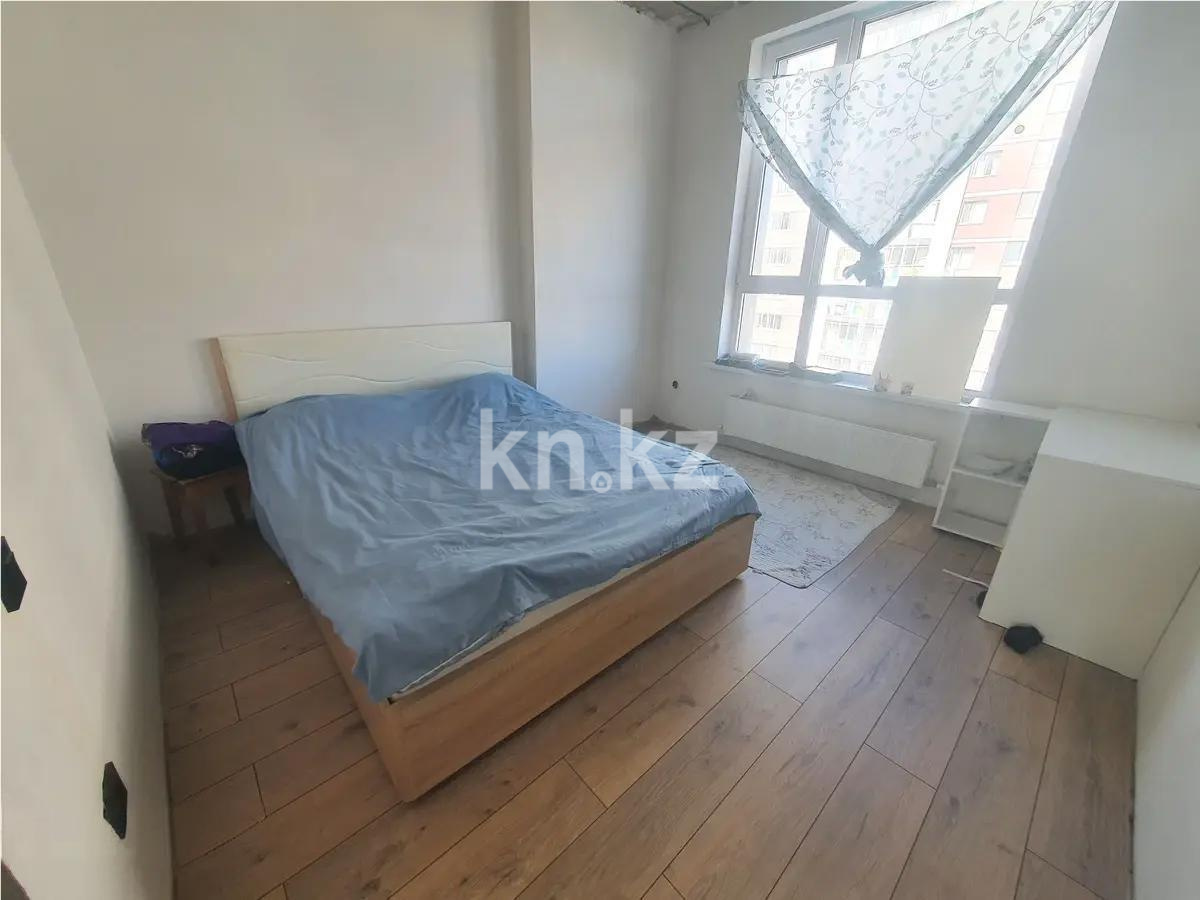 Продажа 3-комнатной квартиры, 86 м², ул. Молдагалиева, дом  3 - Продажа  трехкомнатных квартир в Астане без посредников фото 1 из 2