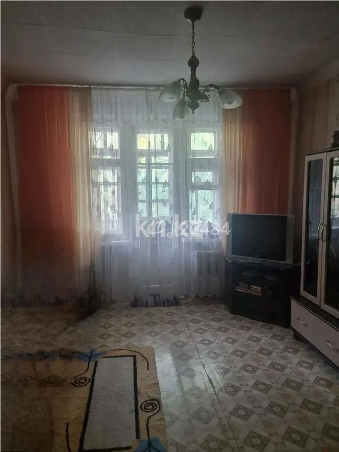 Продажа 2-комнатной квартиры, 47 м², пр. Строителей, дом  17 - Продажа квартир в Темиртау без посредников фото 1 из 2