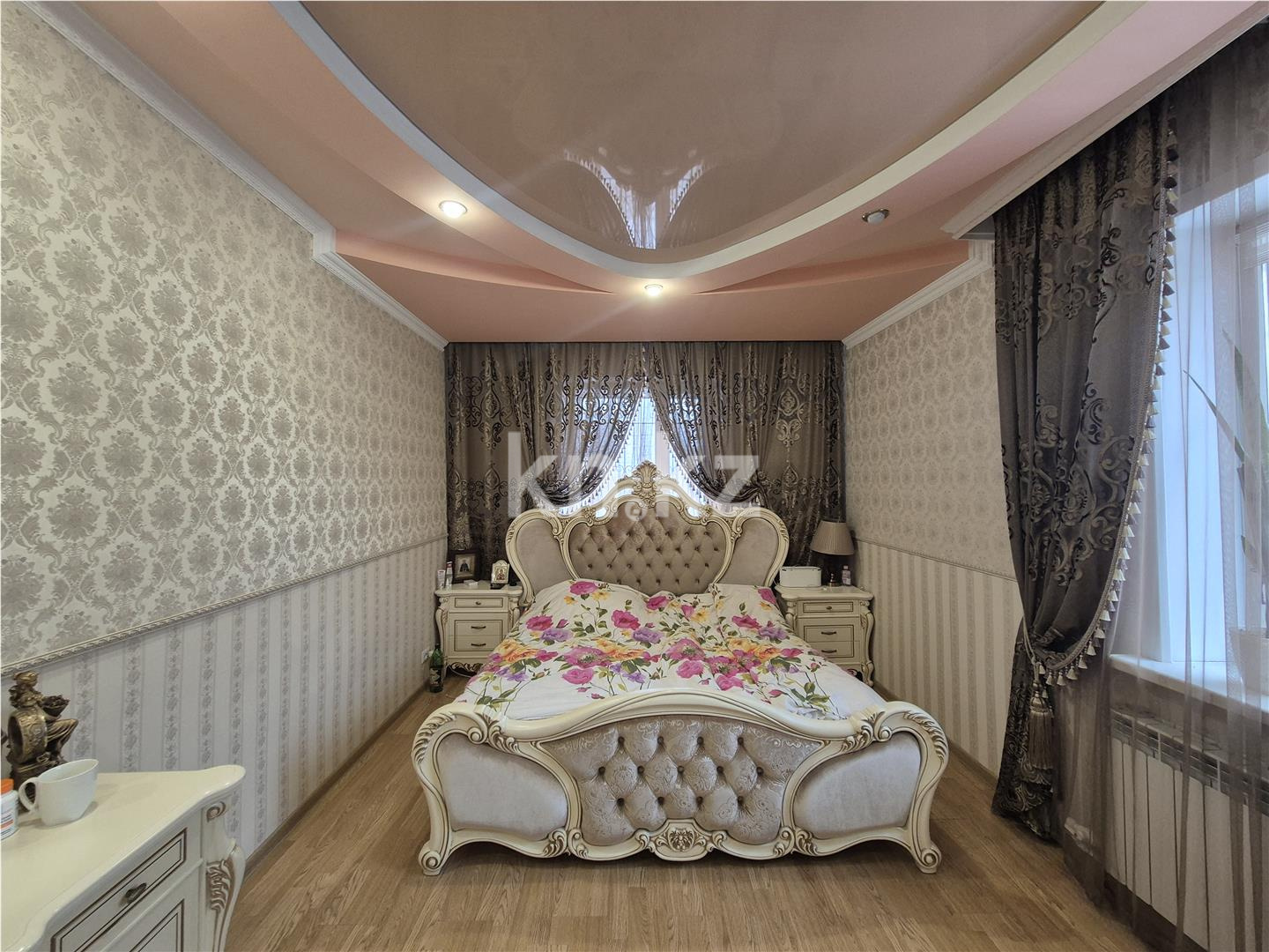 Продажа 4-комнатного дома, 164 м², 9А мкр., дом  27 - Продажа квартир в Темиртау фото 4 из 24