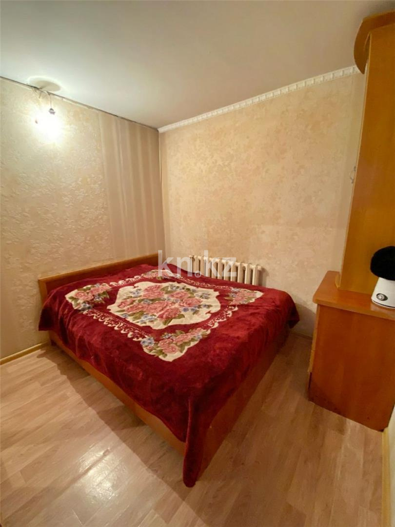 Продажа 2-комнатной квартиры, 50 м², мкр-н 11а, дом  22 - Продажа квартир в Караганде фото 5 из 9