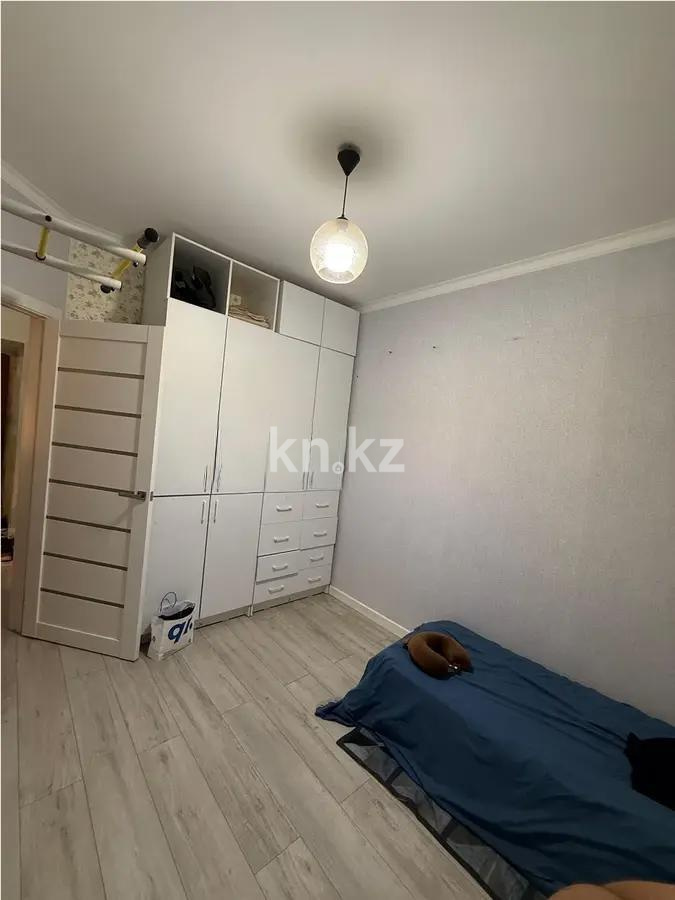 Продажа 1-комнатной квартиры, 30 м² в Астане