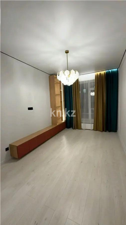 Продажа 2-комнатной квартиры, 39.6 м², ул. Е-15, дом  13 - Продажа  двухкомнатных квартир в новостройках Астаны с фото фото 1 из 4