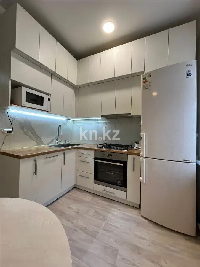 Продажа 2-комнатной квартиры, 62 м² в Караганде - фото 7