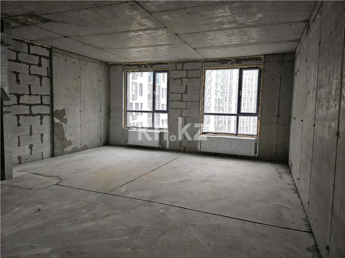 Продажа 1-комнатной квартиры, 44.1 м² - Продажа квартир в Алматы - страница 14 фото 1 из 3
