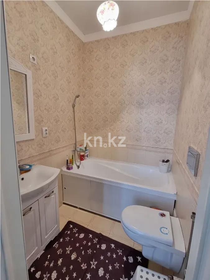 Продажа 4-комнатной квартиры, 103 м², ул. Бокейхана, дом  11а в Астане - фото 7