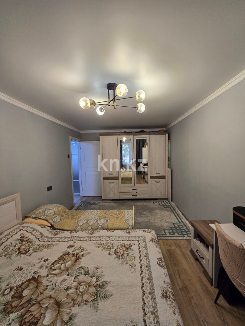 Продажа 4-комнатной квартиры, 86.2 м² в Алматы - фото 15