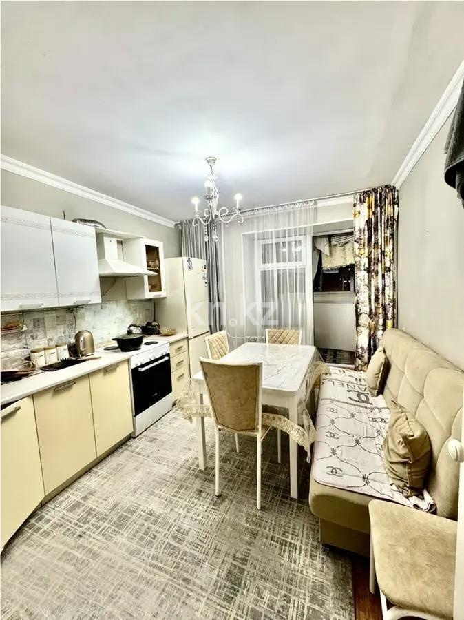 Продажа 1-комнатной квартиры, 35.8 м² в Астане - фото 2
