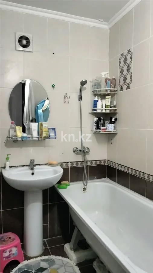 Продажа 1-комнатной квартиры, 37 м² в Астане - фото 3